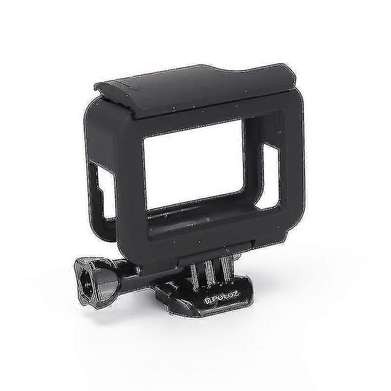 חדש עבור Gopro גיבור 5 מסגרת מגן מארז מצלמת וידאו דיור מקרה מצלמה שחורה