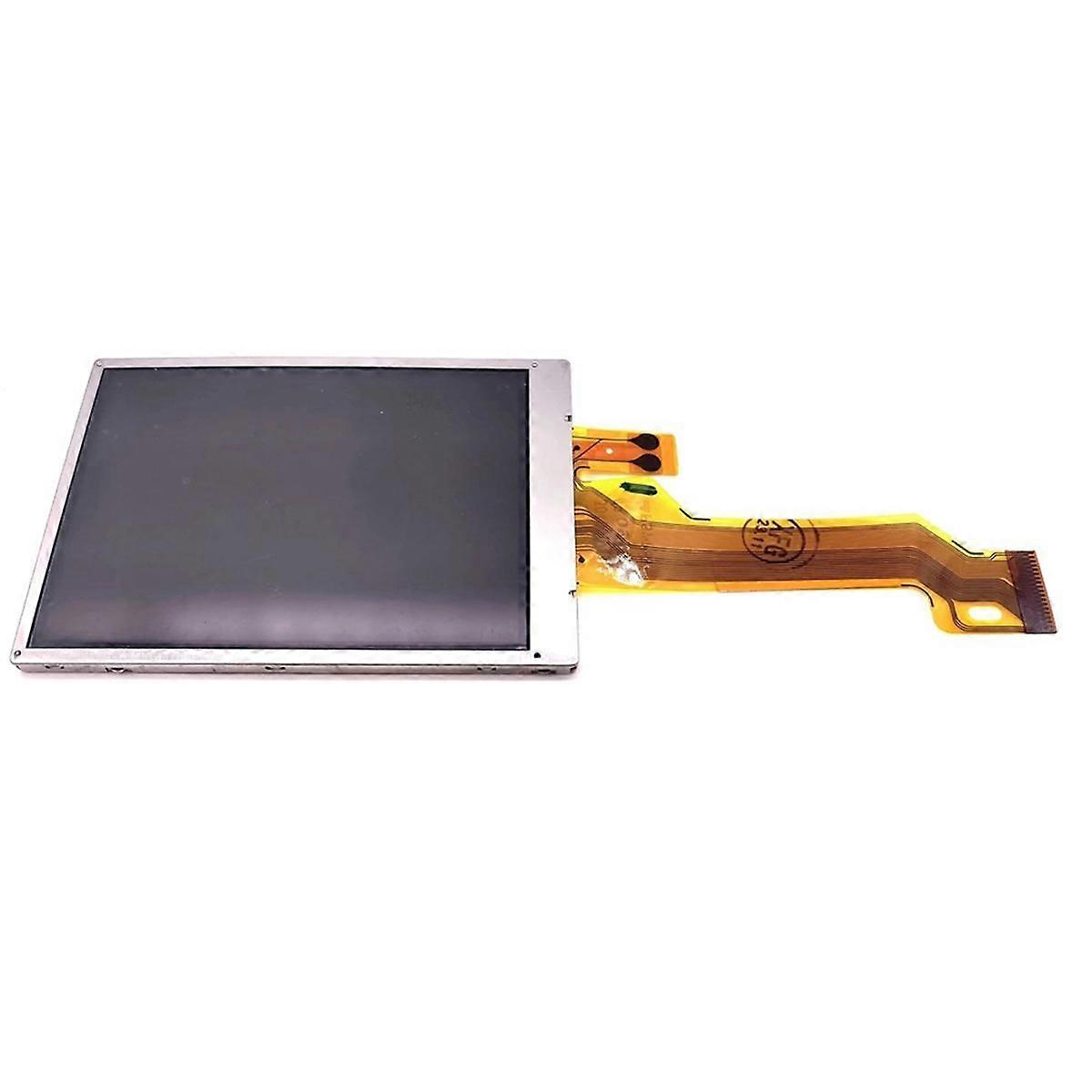 For FP8 Camera LCD Screen Display with Backlight