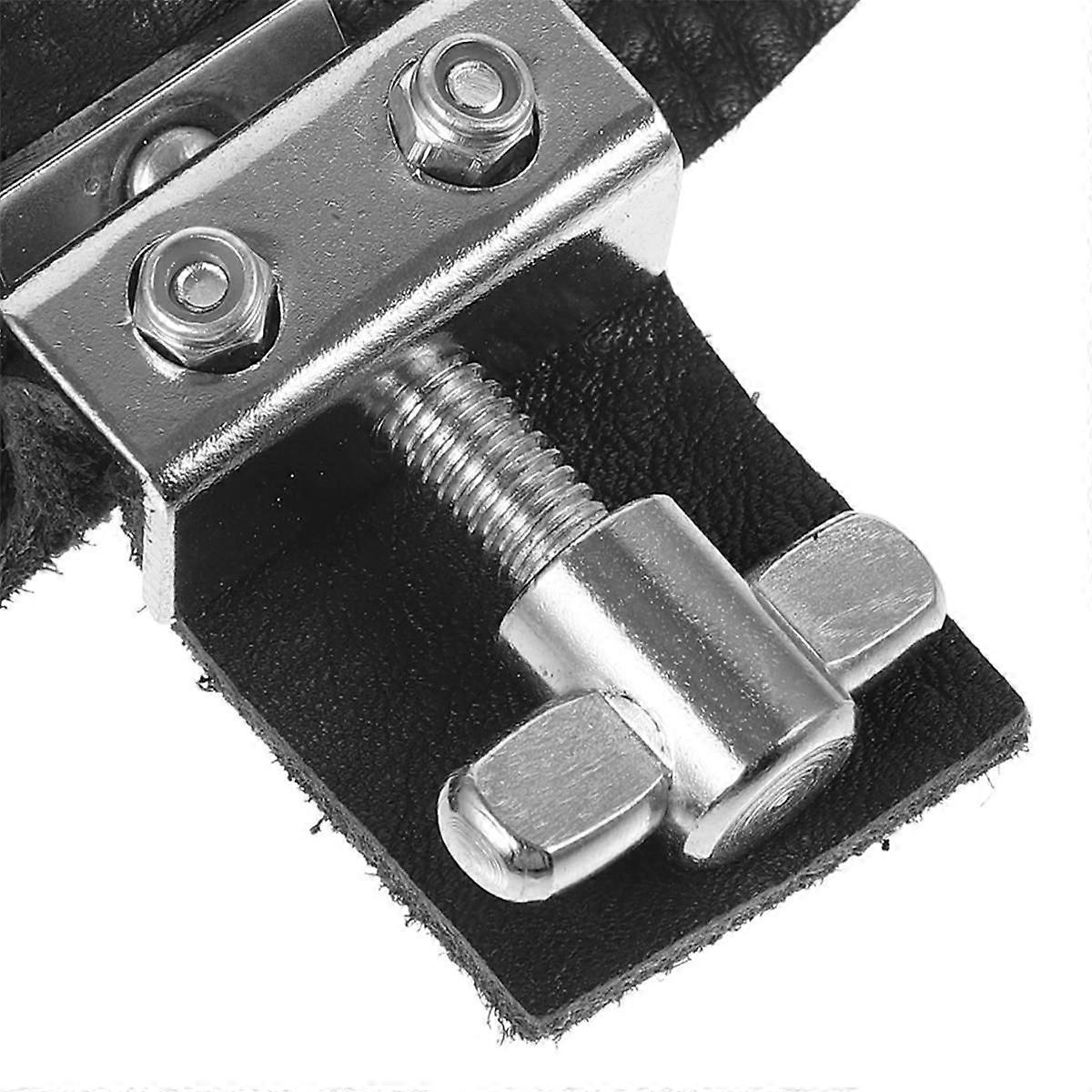 Drum Stickers Dampening Cushion Silencers Accessories for Small Pad Dampener Damper Dampeners Small