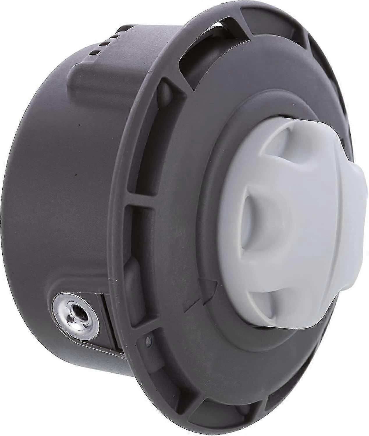 Ryobi - Tte Double Fil Reel-easy + Fil Hd Torsad 2,4 ملم من أجل كوبيه-بوردور ثيرميك Rlt26c Et Rlt254cdso - Rac115