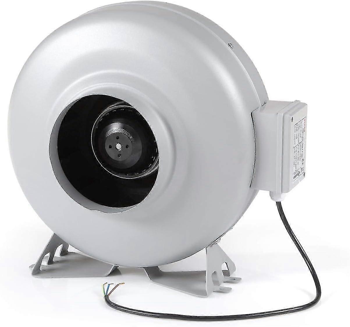 150mm centrifugal fan