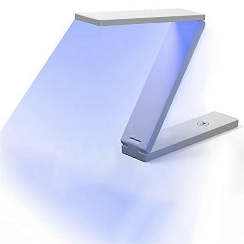 UV Light for Resin, 54W UV Resin Light Lamp for Resin Curing, Wireless & Foldable, 3-In-1 Uses, Resi