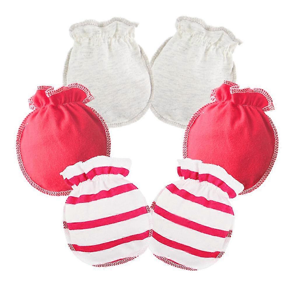 Breathable Lightweight No Scratch Mittens