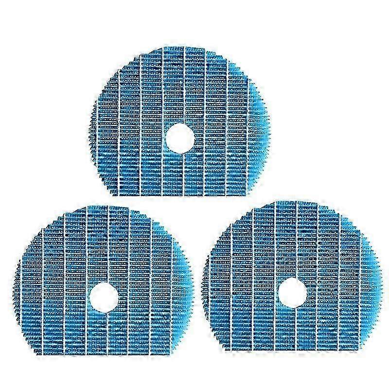3Pcs for Sharp FZ-G60MFE humidifier filter replacement, suitable for KC-JH50T-W KC-JH60T-W KC-JH70T-W jn