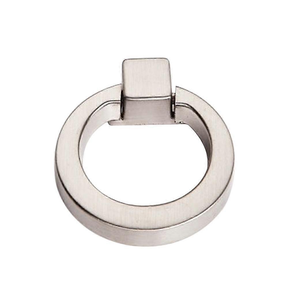 Ring Circle handle for door Pull Cabinet Knobs