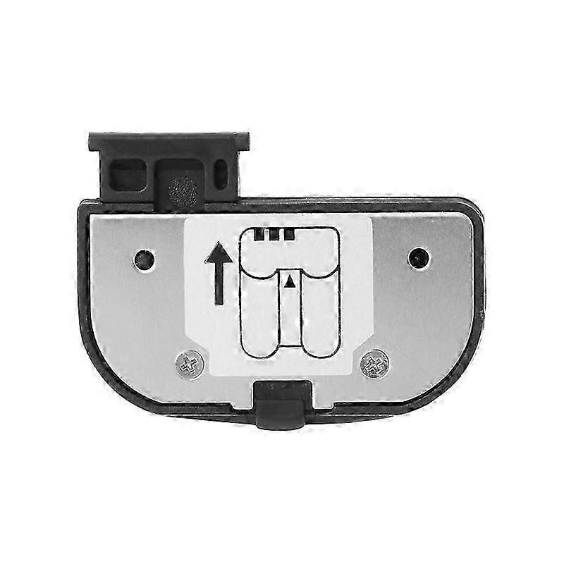 מארז כיסוי מכסה מכסה דלת סוללה עבור ניקון D7100 D600 D610 חלק תיקון מצלמה דיגיטלית