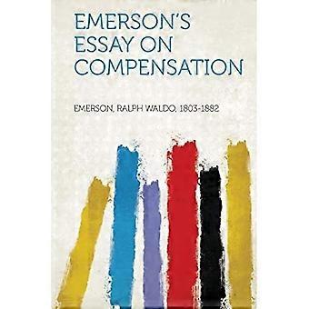 Emerson ' s essay om kompensasjon
