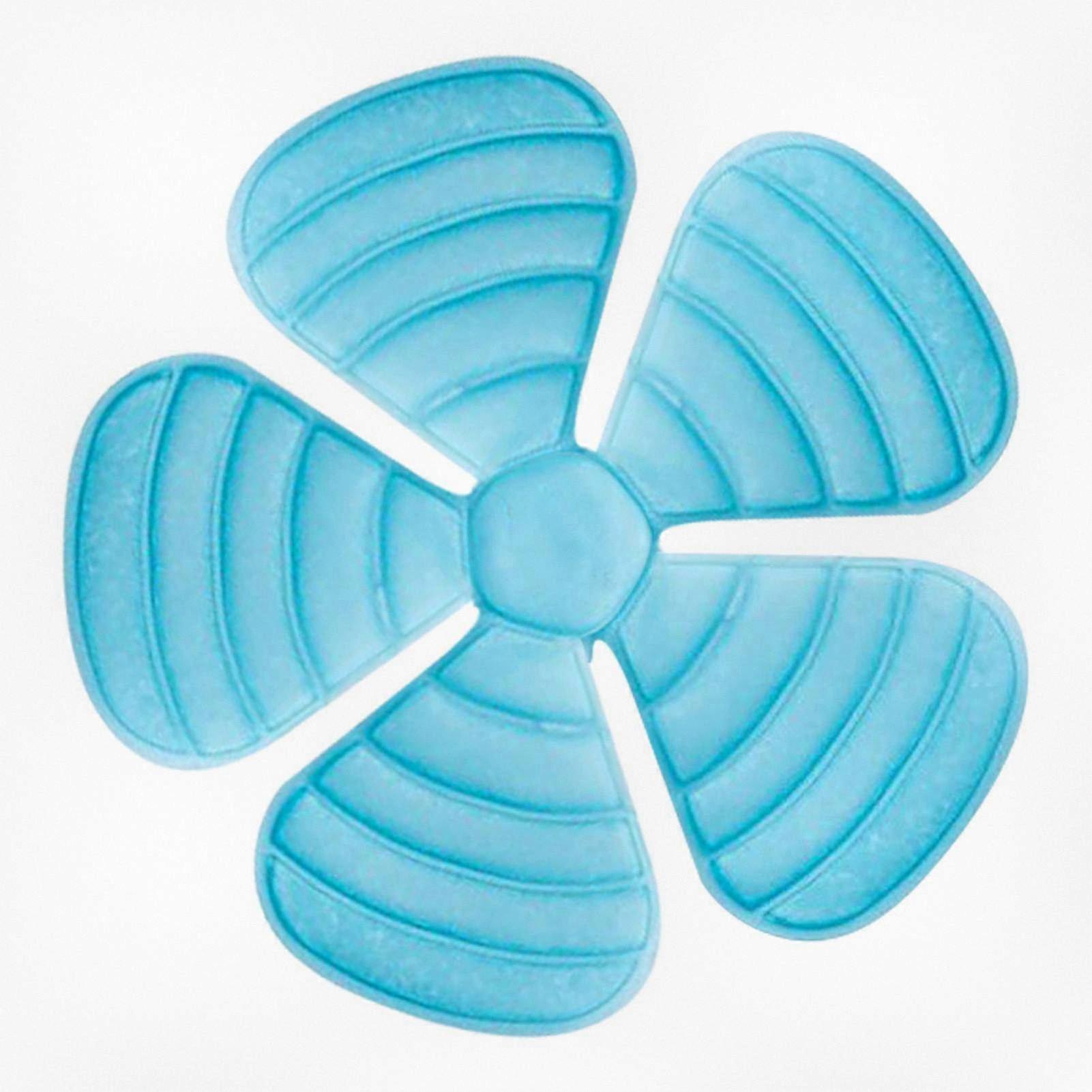 Cooling Gel Pack for Riding Helmets - Long-Lasting Ice Pack for Adults, Teens, and Kids While Riding