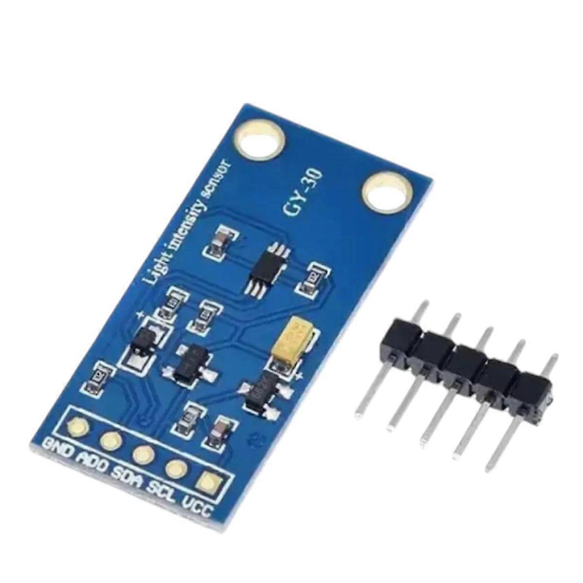 GY30 The Digital Optical Intensity Illumination Sensor BH1750FVI Module of for Arduieno for Arrival High for Quality