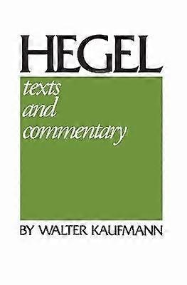 Hegel