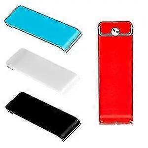 4-Pack Back Bracket Compatible Switch, Back Shell Bracket Switch Console Replacement Bracket