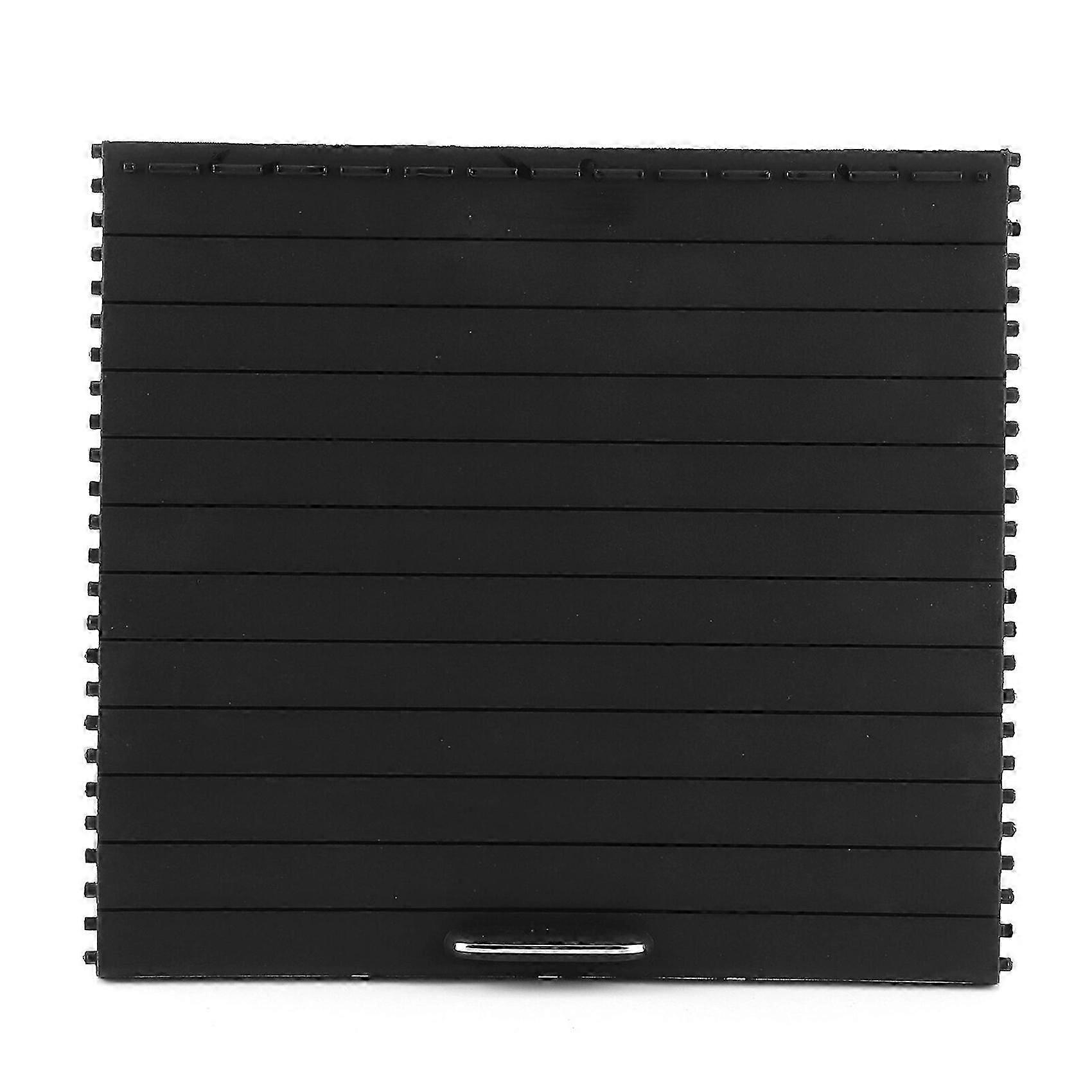 1666805802 Center Console Roller Blind Cover for ML GLS