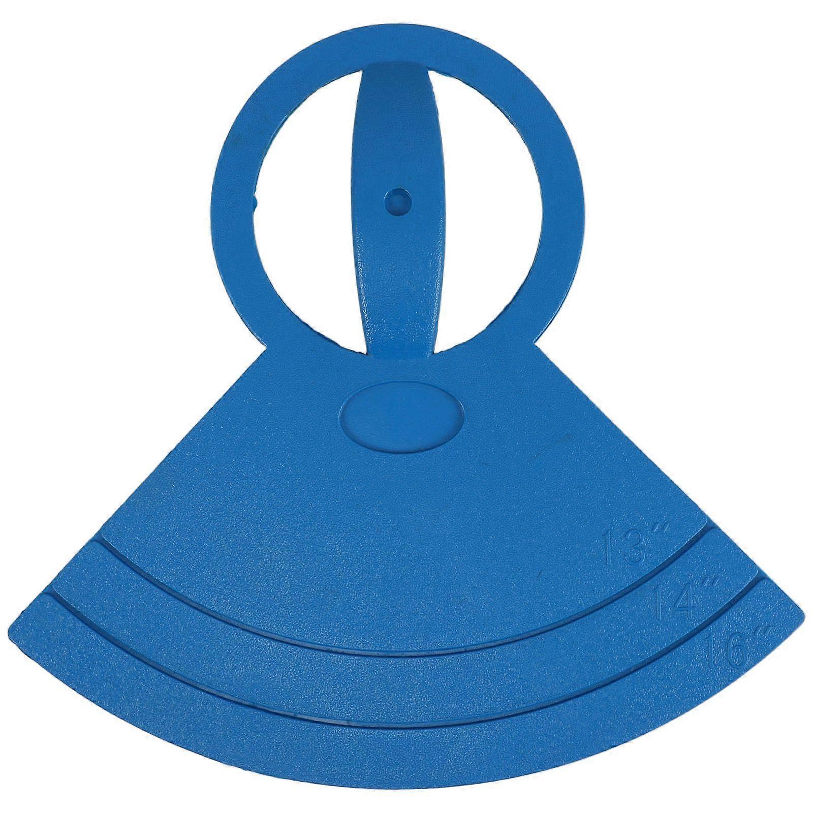 Silent Rubber Drum Dampener For Noise Reduction Drum Silencer Pad Practice Drum Pad For Drummers Cymbal Mute Pad Drum Practice Pad For Home Practice A
