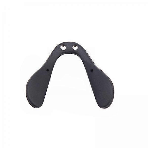 5xEyeglass Saddle Bridge Portable U Shape Metal Core for Eyeglasses Loupes DIY