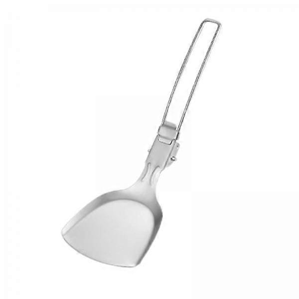 Portable Cutlery Kit for Outdoor Activities