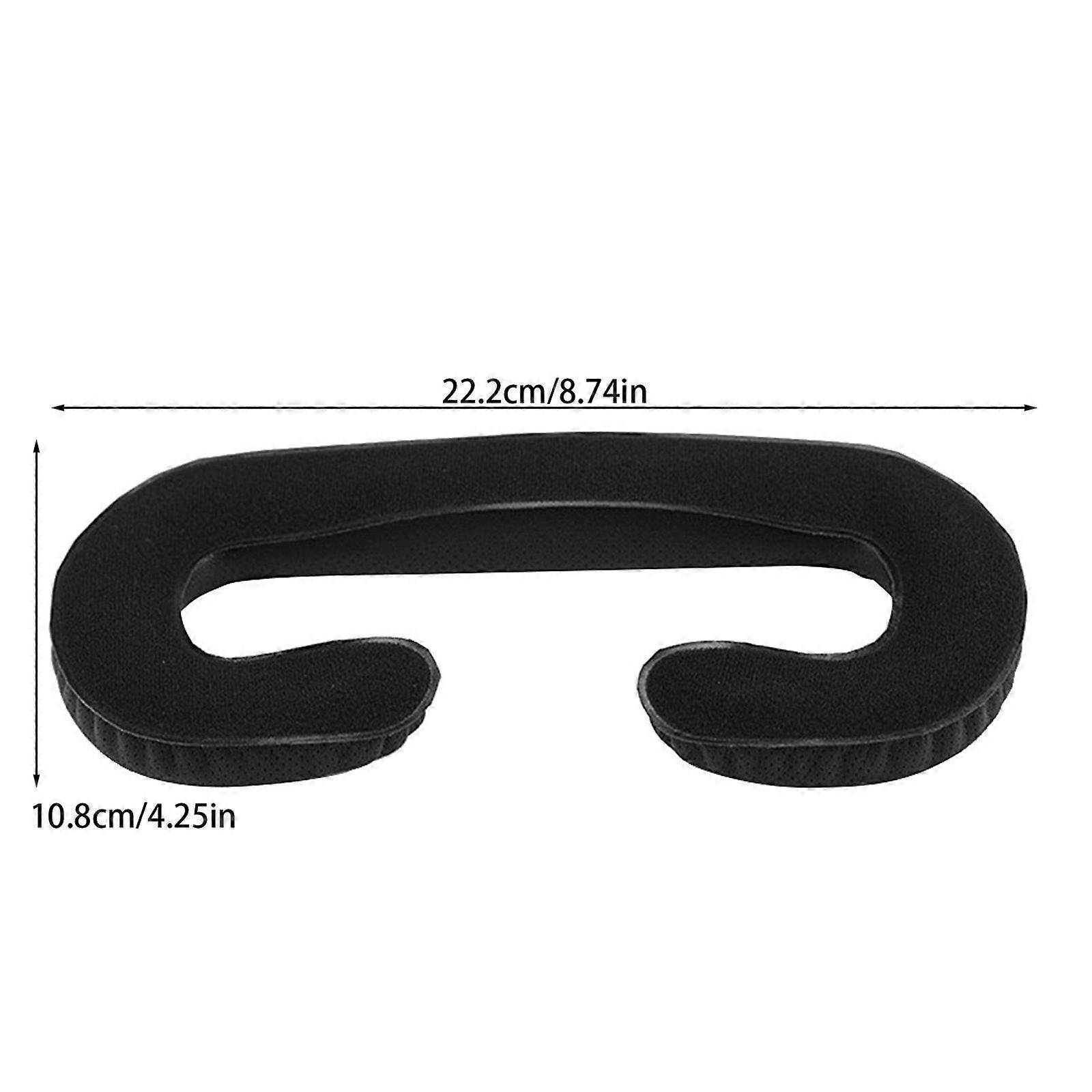 Protective Cover Glasses Face Foam Pads for for HTC VIVE Headset VR Glasses Share Foam Pad with Firends