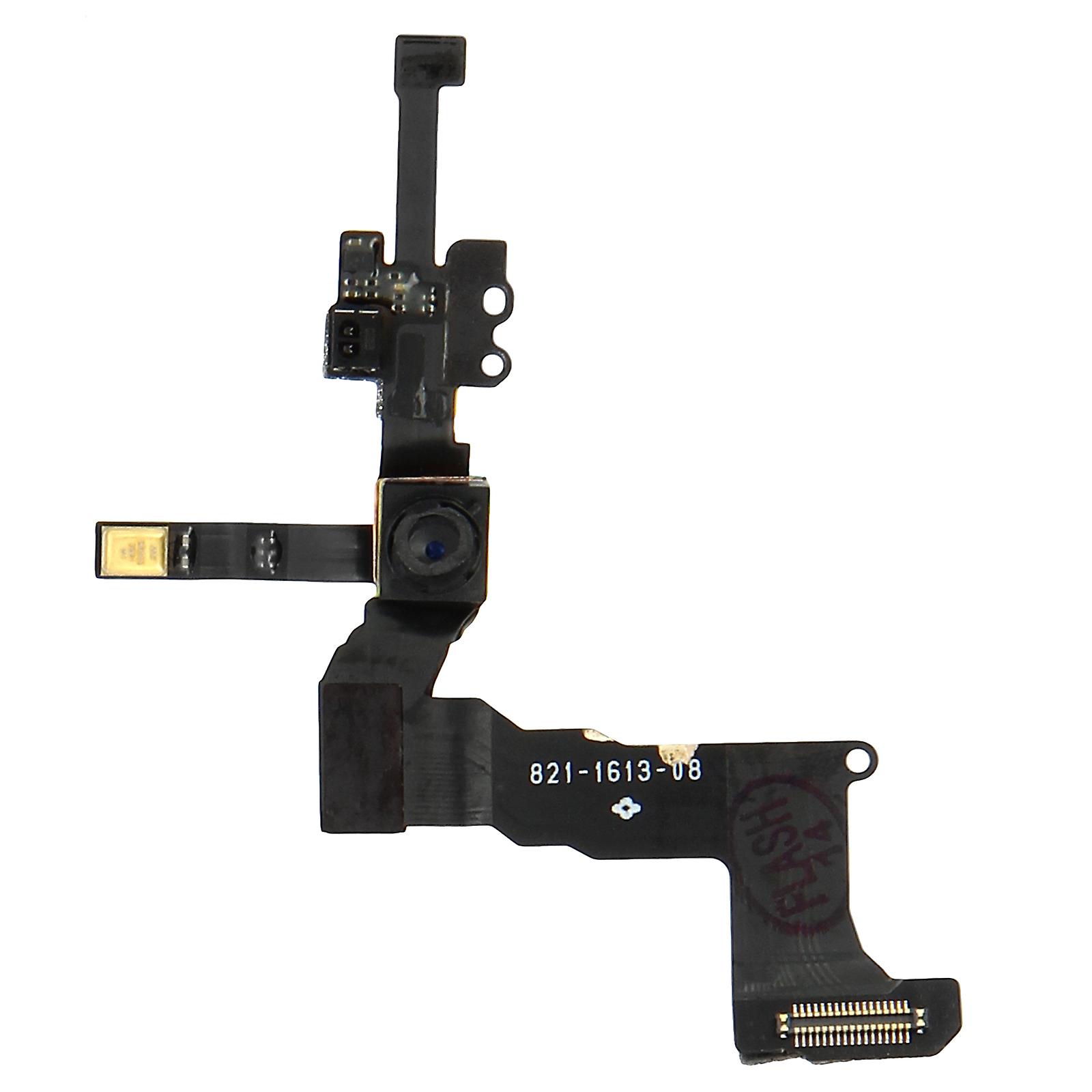 Front Camera with Proximity Sensor + Connection Tablet - Apple iPhone 5C