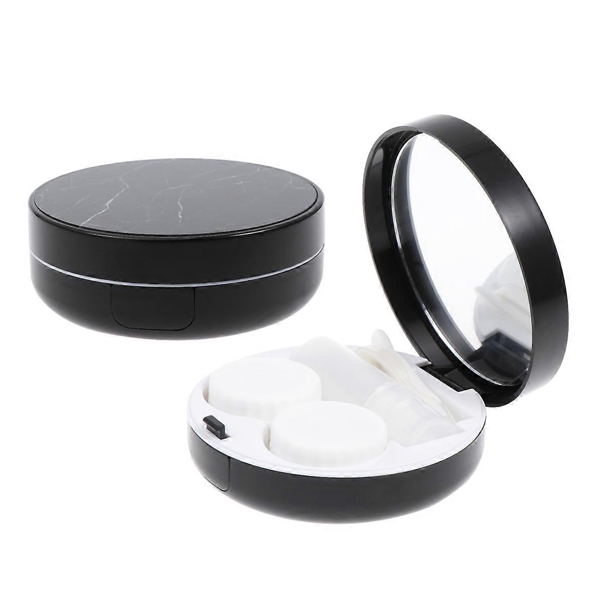 Glasses Storage, Convenient and Efficient for Safe Lens Transportation During Activities