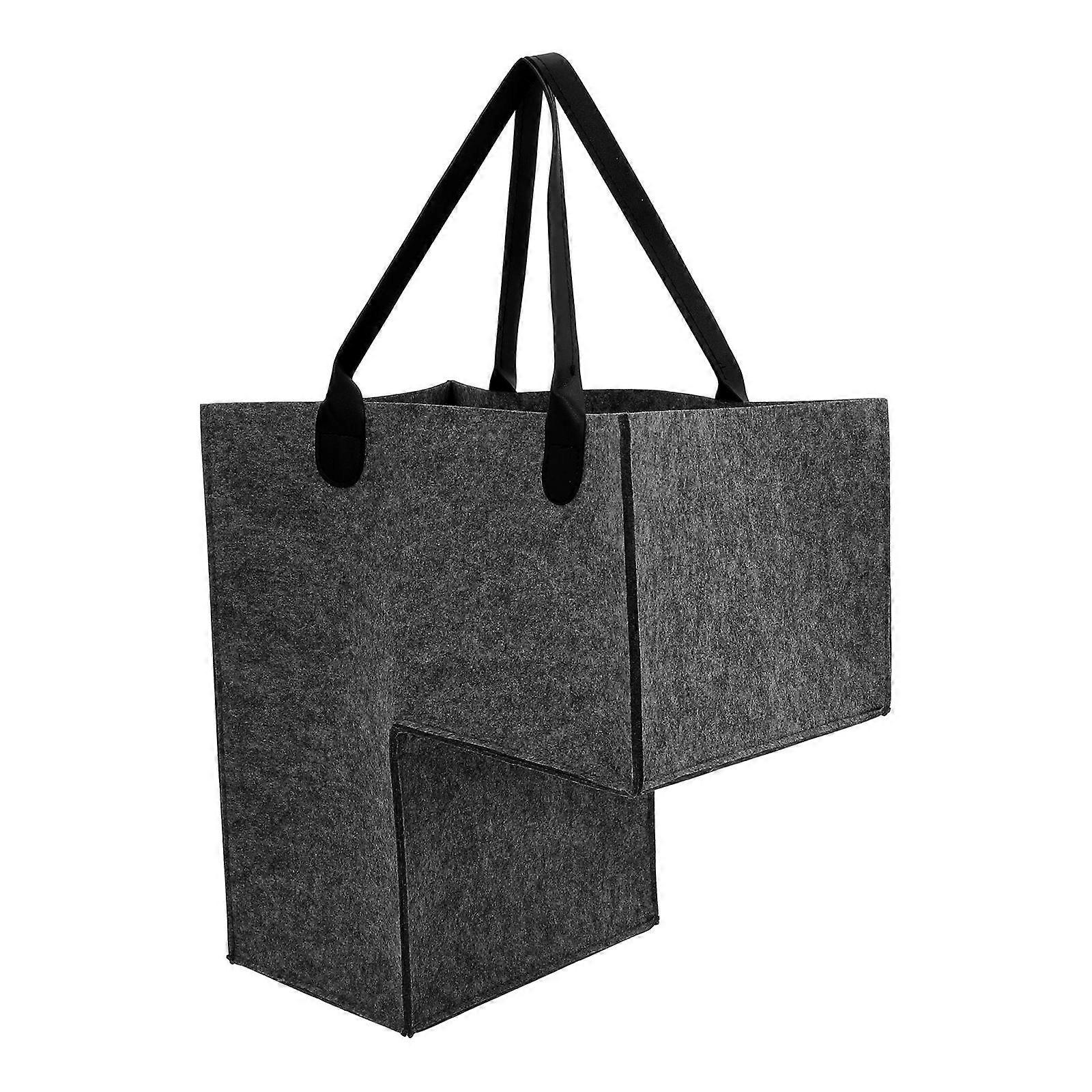 Practical Laundry Organizer, Sturdy and Compact, Blends with Modern Styles