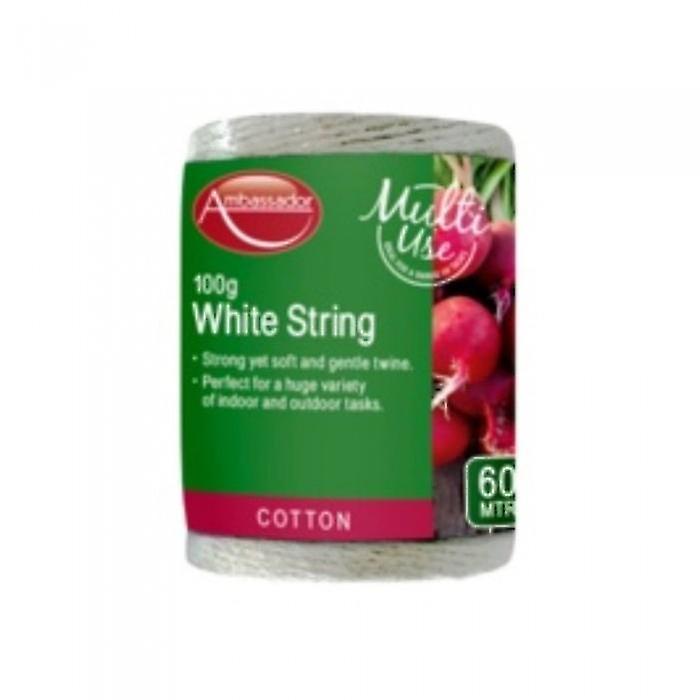 Ambassador Multi-Use Cotton String