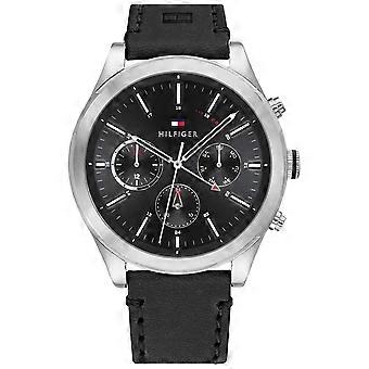 Tommy Hilfiger Ashton 1791740 + BOX miesten kello fi