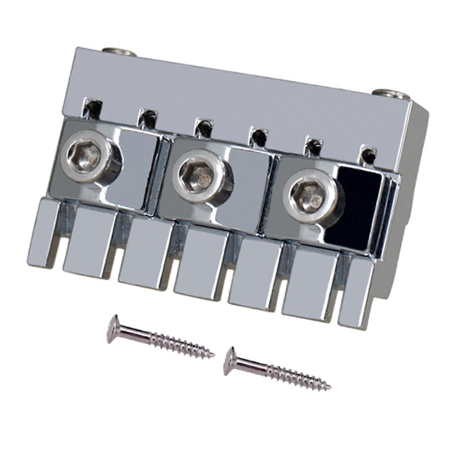 Headless Guitar String Locking Nut Replacement High Performance Accessories