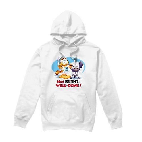 Garfield Mens Well Done Hoodie