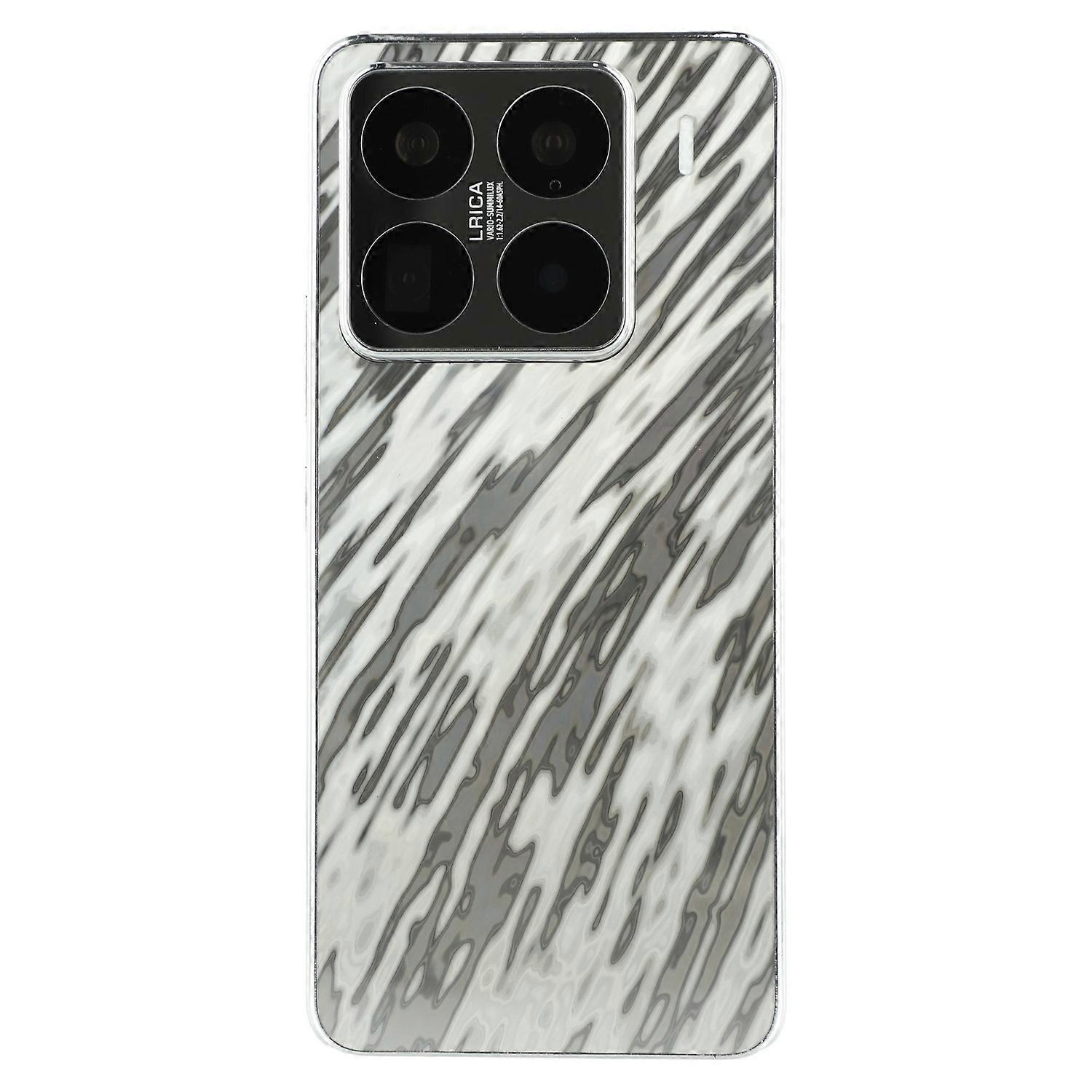For Xiaomi 15 Pro Black Screen Fake Phone Model Not Real Smartphone Display (Without Logo)