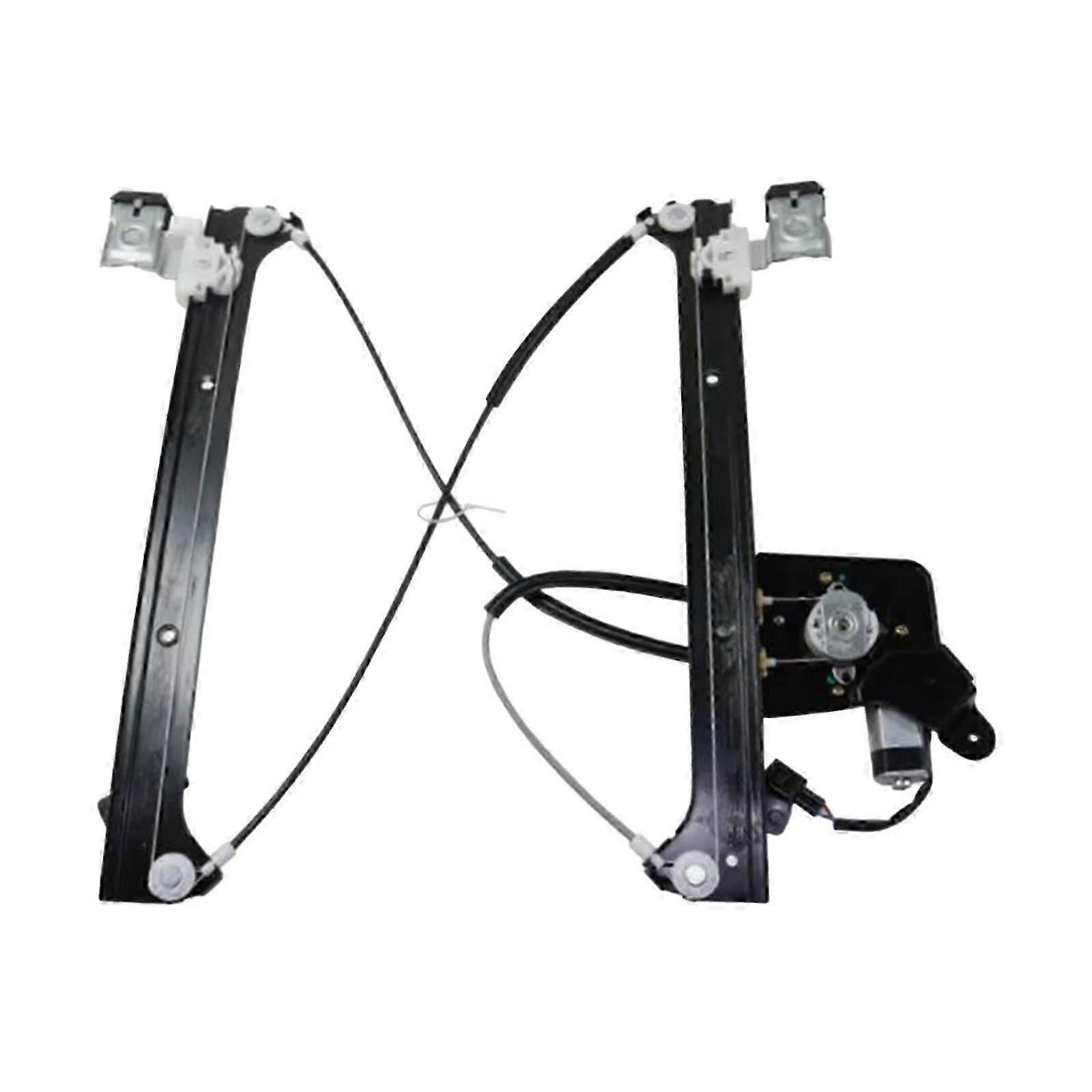 Rear Right Power Window Regulator Wl41579 For Sierra 2500 Slt 2001-2004