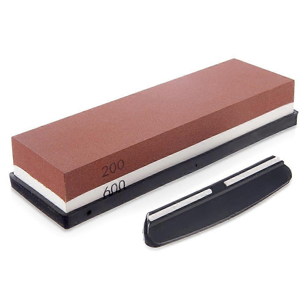 Knife sharpener 18.5x6x3 cm