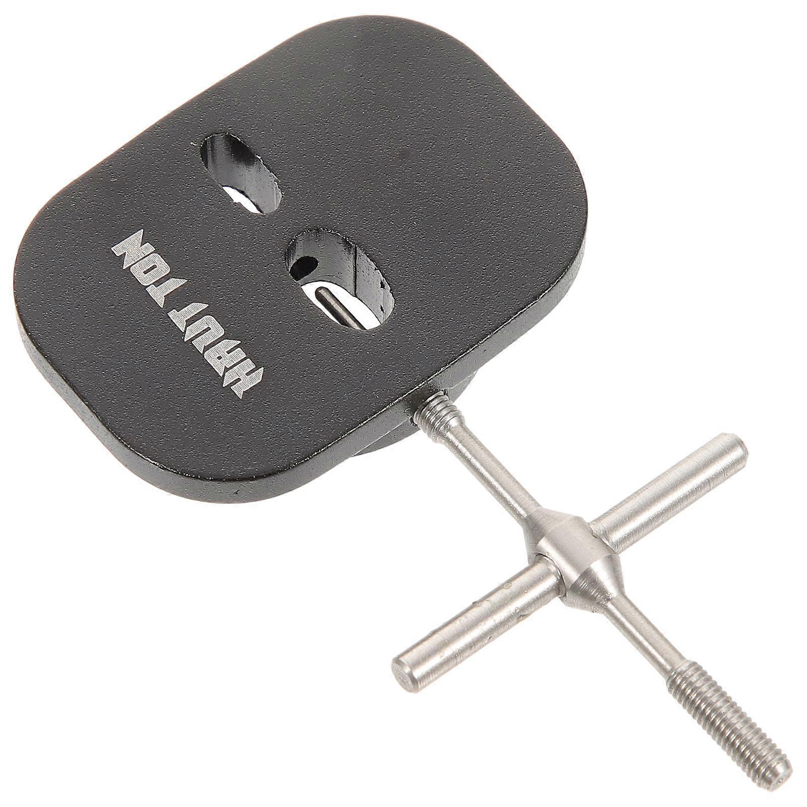 Professional Fishing Reel Spool Bearing Pin Remover Tool – Durable, Lightweight, and Portable for Safe Disassembly and Repair