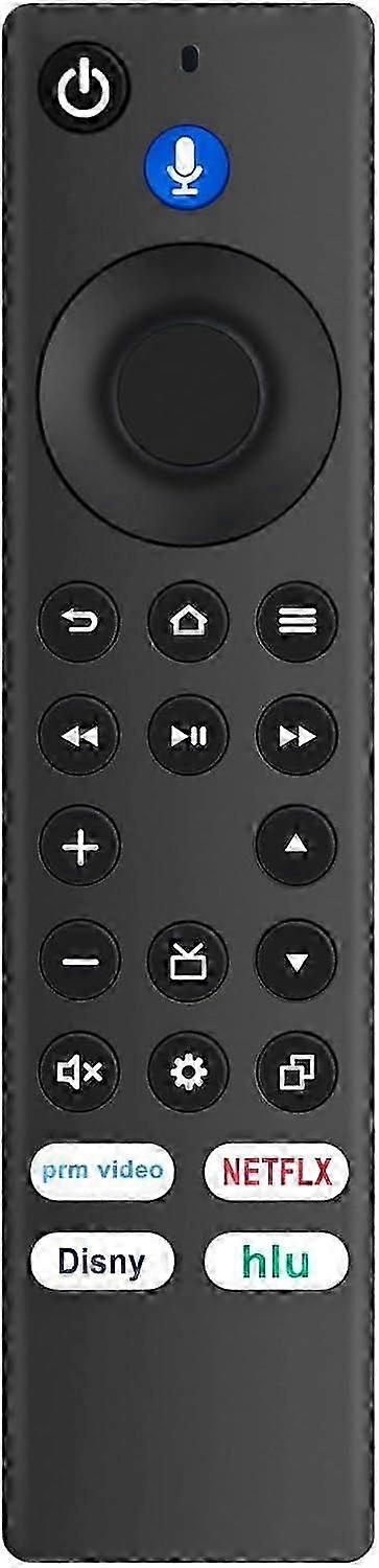 2025 Latest Model  Replacement Remote Control Compatible with OMMI-4TV-PNDH-Omni