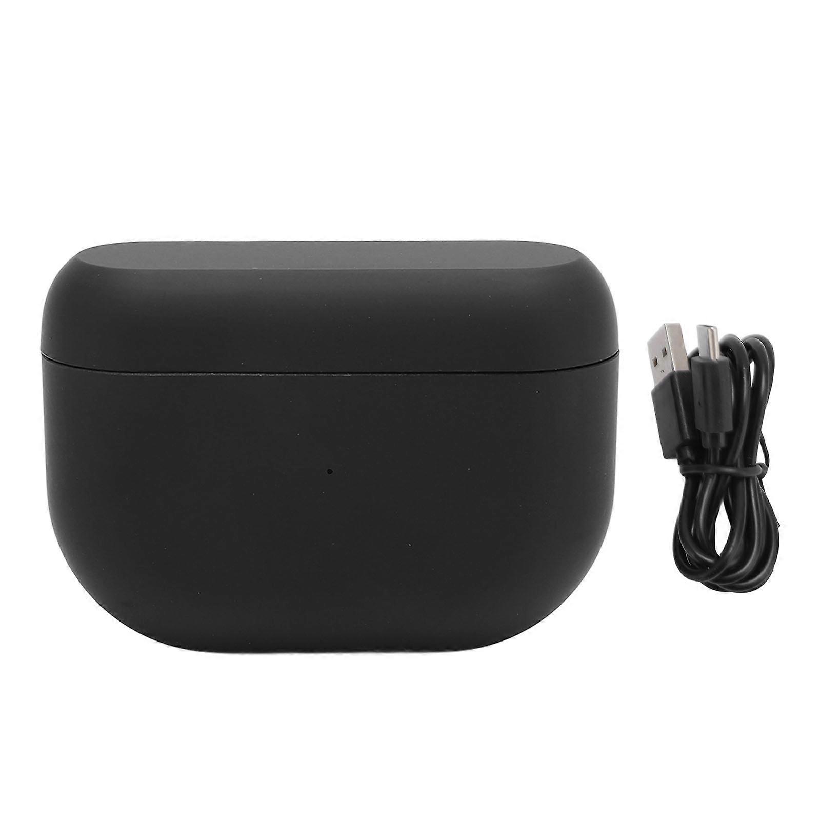 Elite 8 Active Sports Wireless Bluetooth Earphone Charging Case with USB-C LED Indicator 590mAh