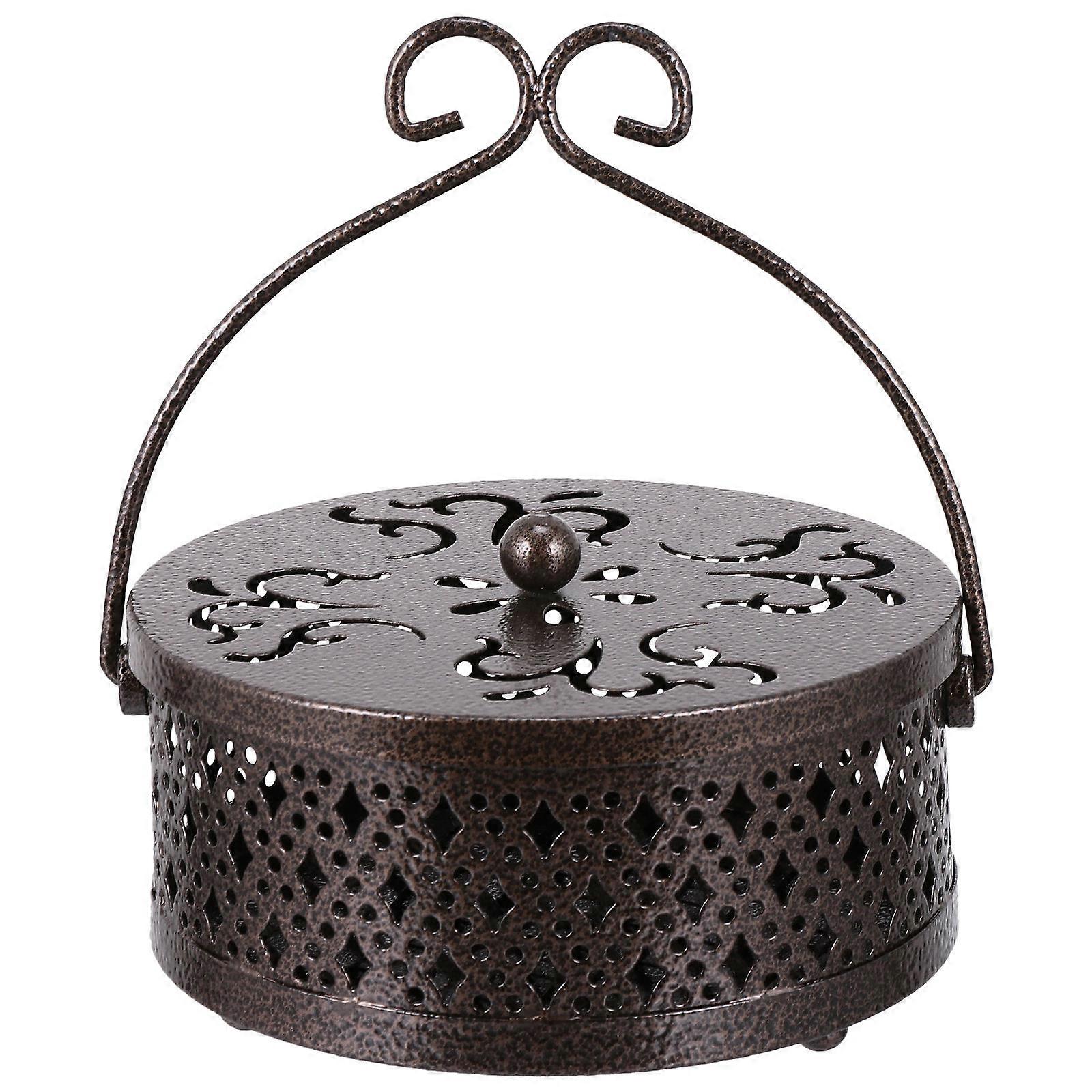 to Clean Kitchen 14x7.5CM Iron Novel Design 1Set