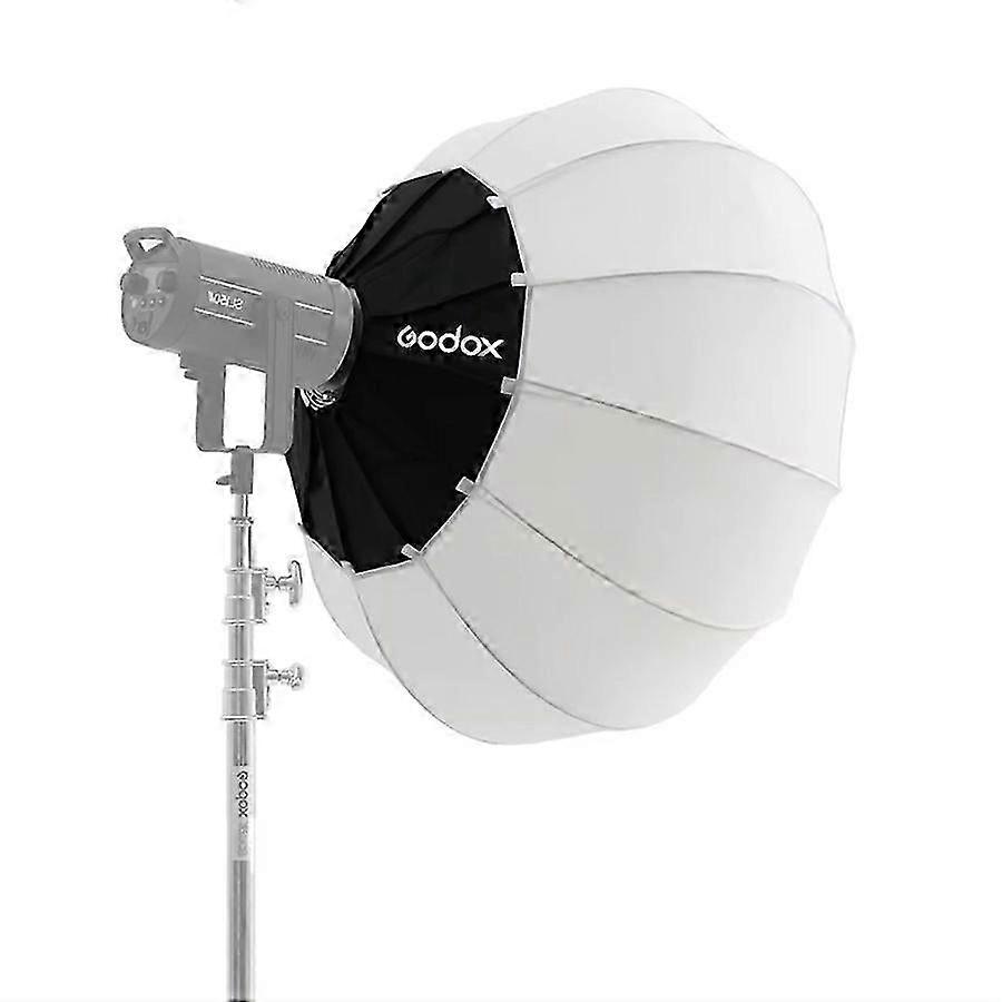 Godox Folding Lantern Softbox Bowens Mount Softbox Cs-85d