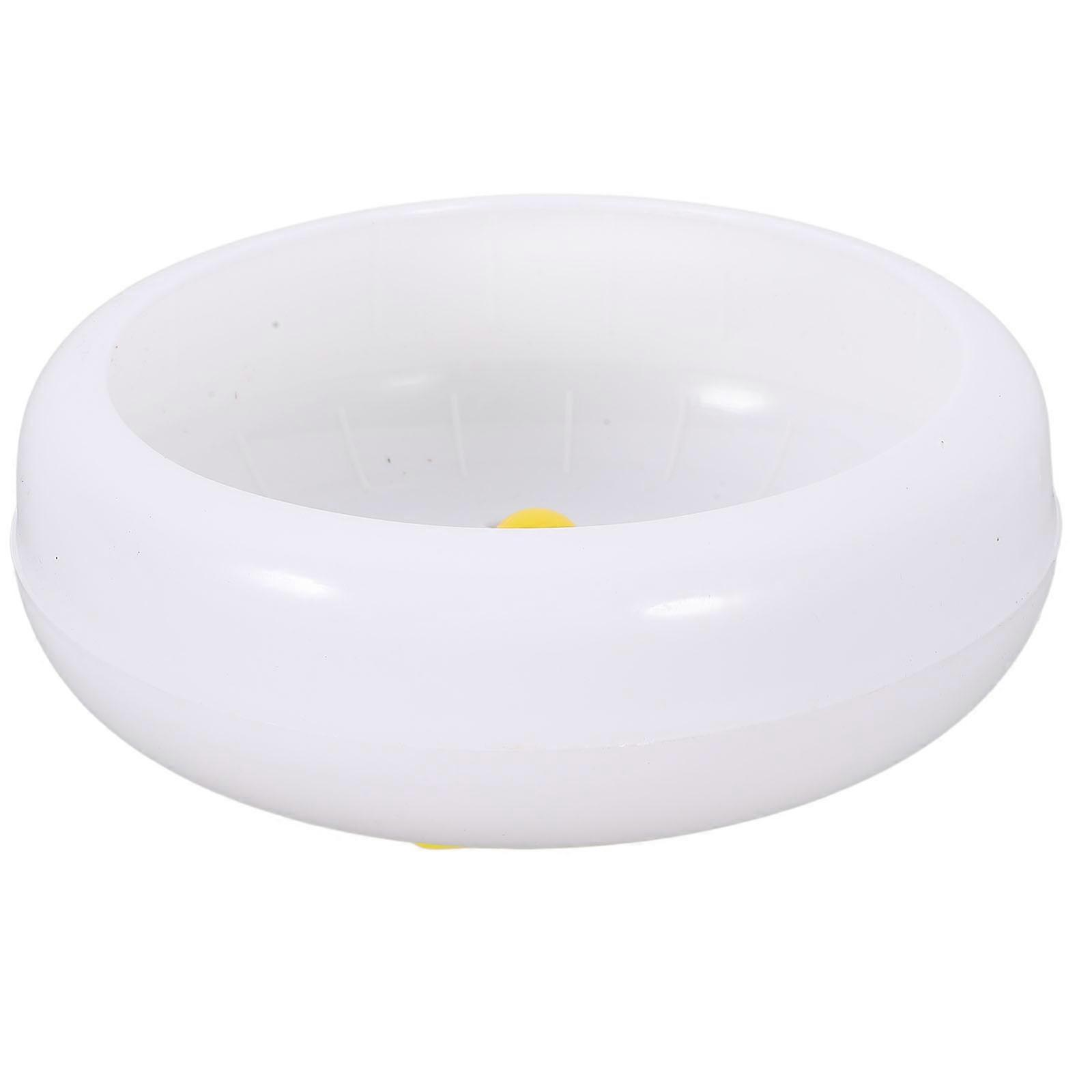 Hamster Sports Wheel Super Silent Function Mental Indoor Use 1Pack