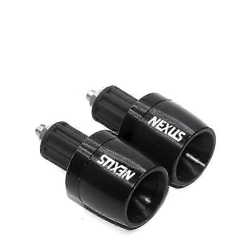 7/8 '22mm دراجة نارية مقبض بار المقابض المقود قبضة ينتهي لجيليرا نيكزس 125 250 300 500 E3 Gp800 Gp850 2006 2007 2008-2021