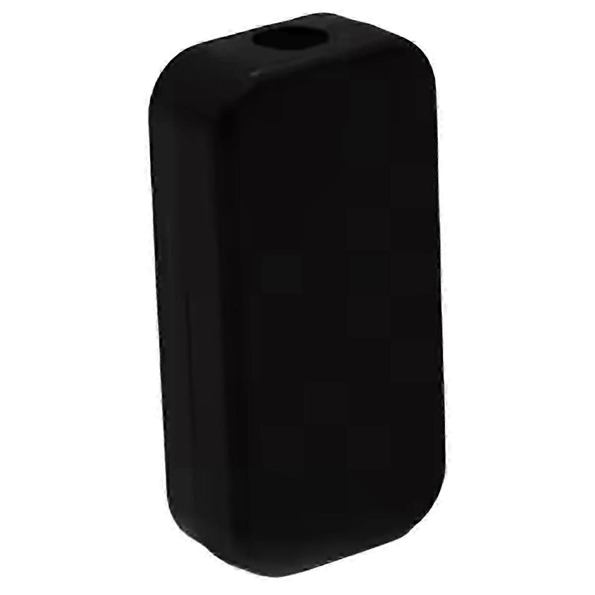 100PCS 43x22x11mm Plastic Box Electronics Project Box Distribution Enclosure Diy Split Body Plastic