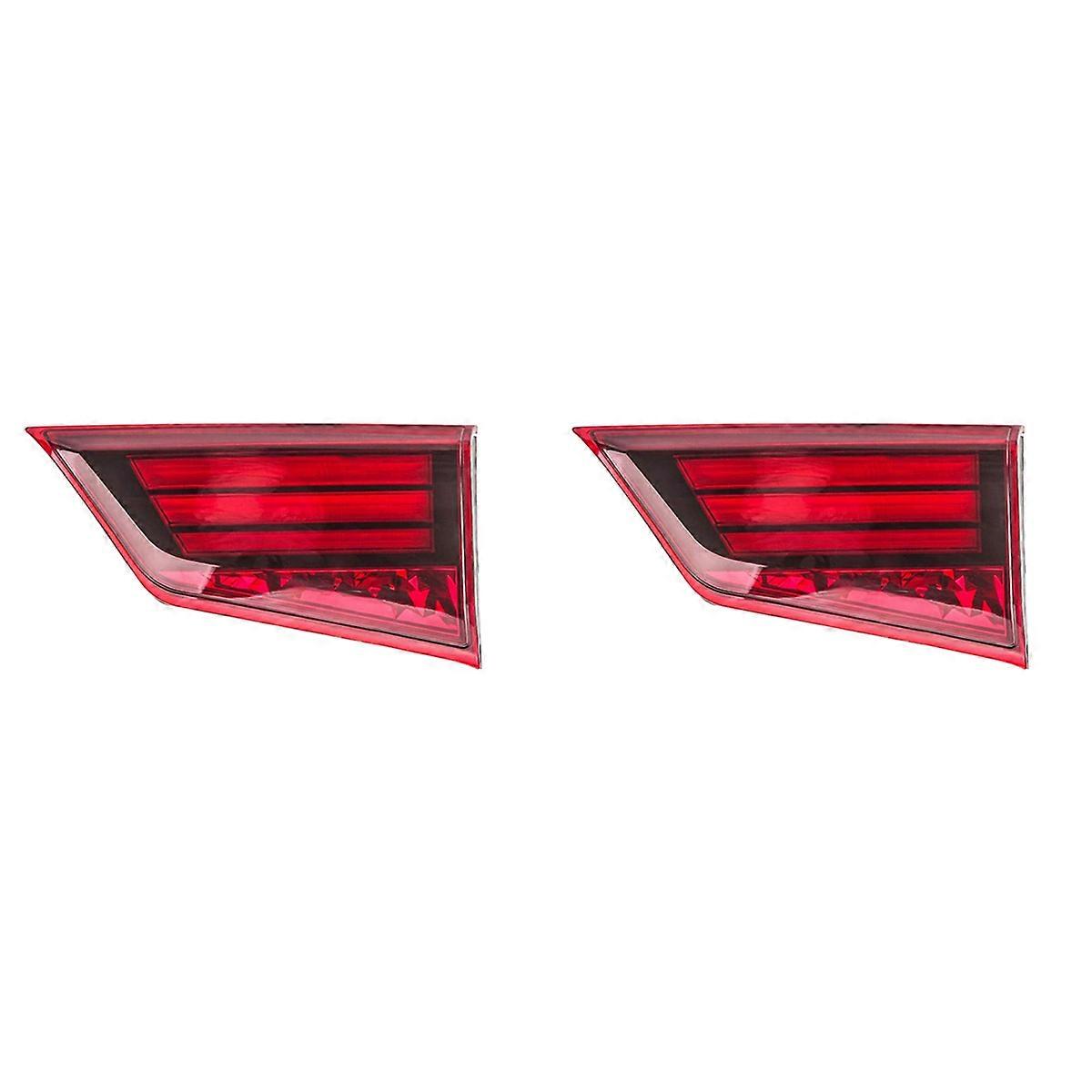 Car Inner Side Tail Lamp for 2016-2018 Right