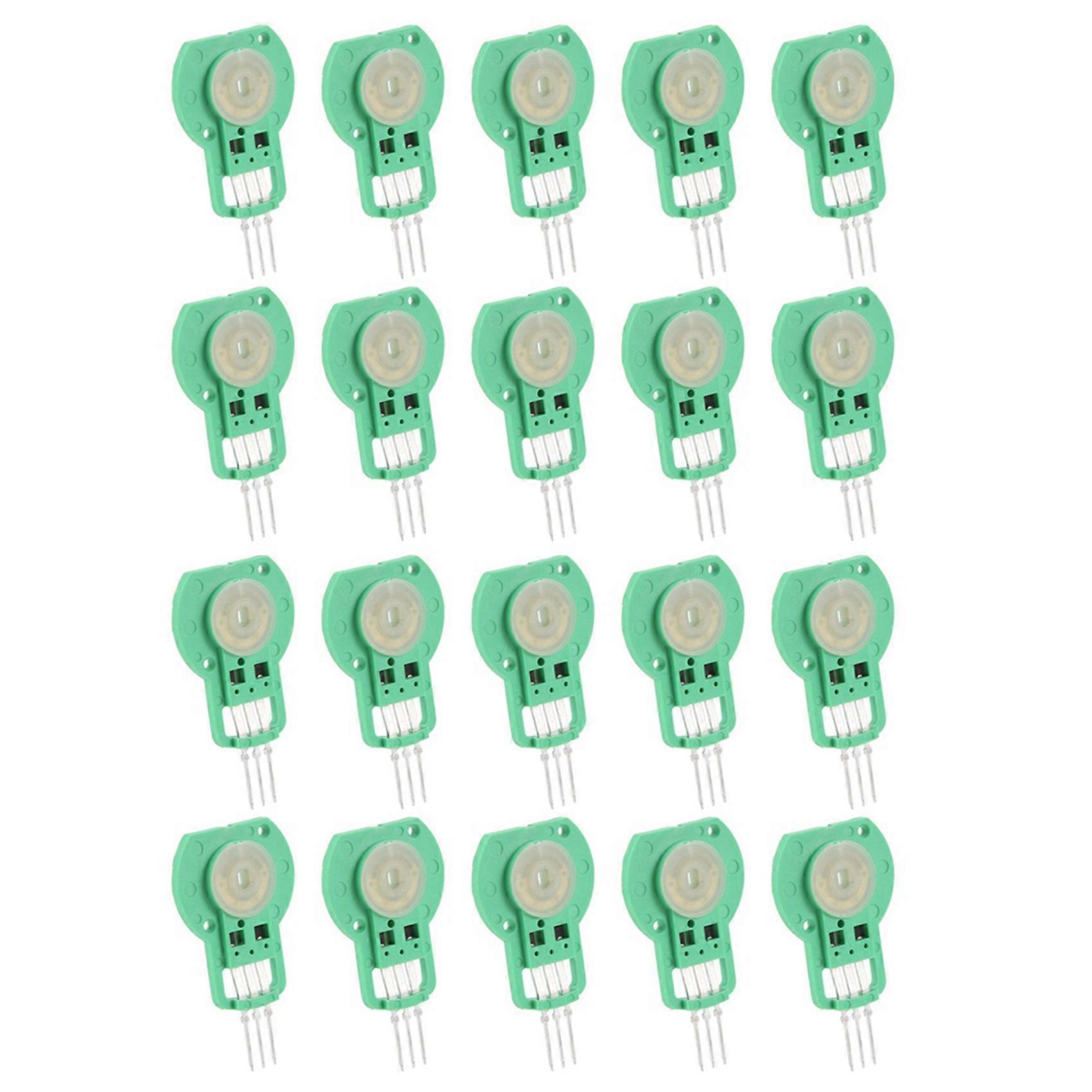 10PCS SE28 Resistance Type Position Sensor