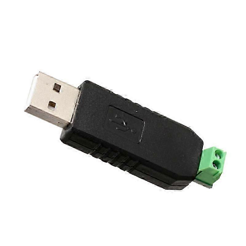 USB to RS485 485 Converter Adapter Support for Win7 XP Vista Linux MacOS