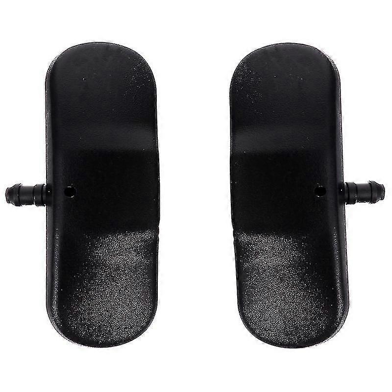 Windshield Washer, Plastic Washer for Efficient Car Windshield Cleaning