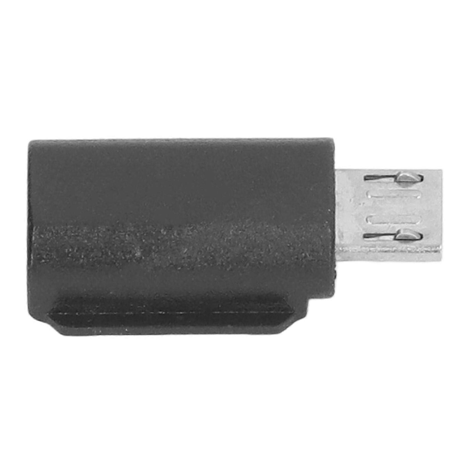 Smartphone Adapter for DJI Pocket 2 Osmo Pocket Handheld Camera Cellphone Connector Accessories for Android Reverse Interface 