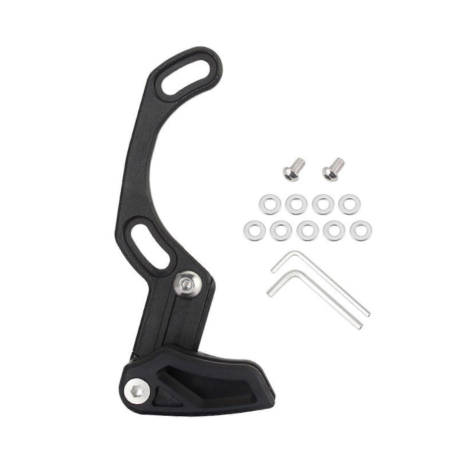 Chain Guide MTB Bicycle Chain Guide Mountain Bike Chain Guard ISCG 05 Mount