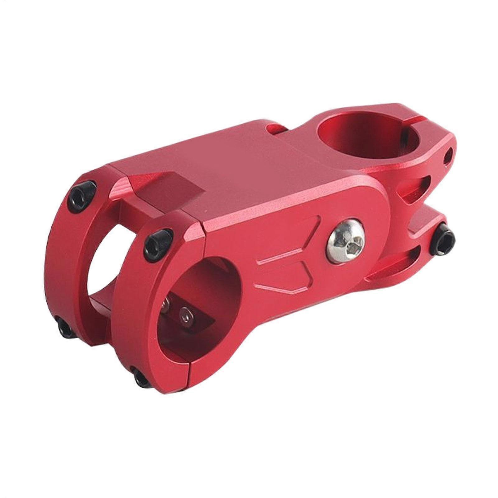 Mountain Bikes Stem Riser Aluminum Alloy Adjustable for Better Control