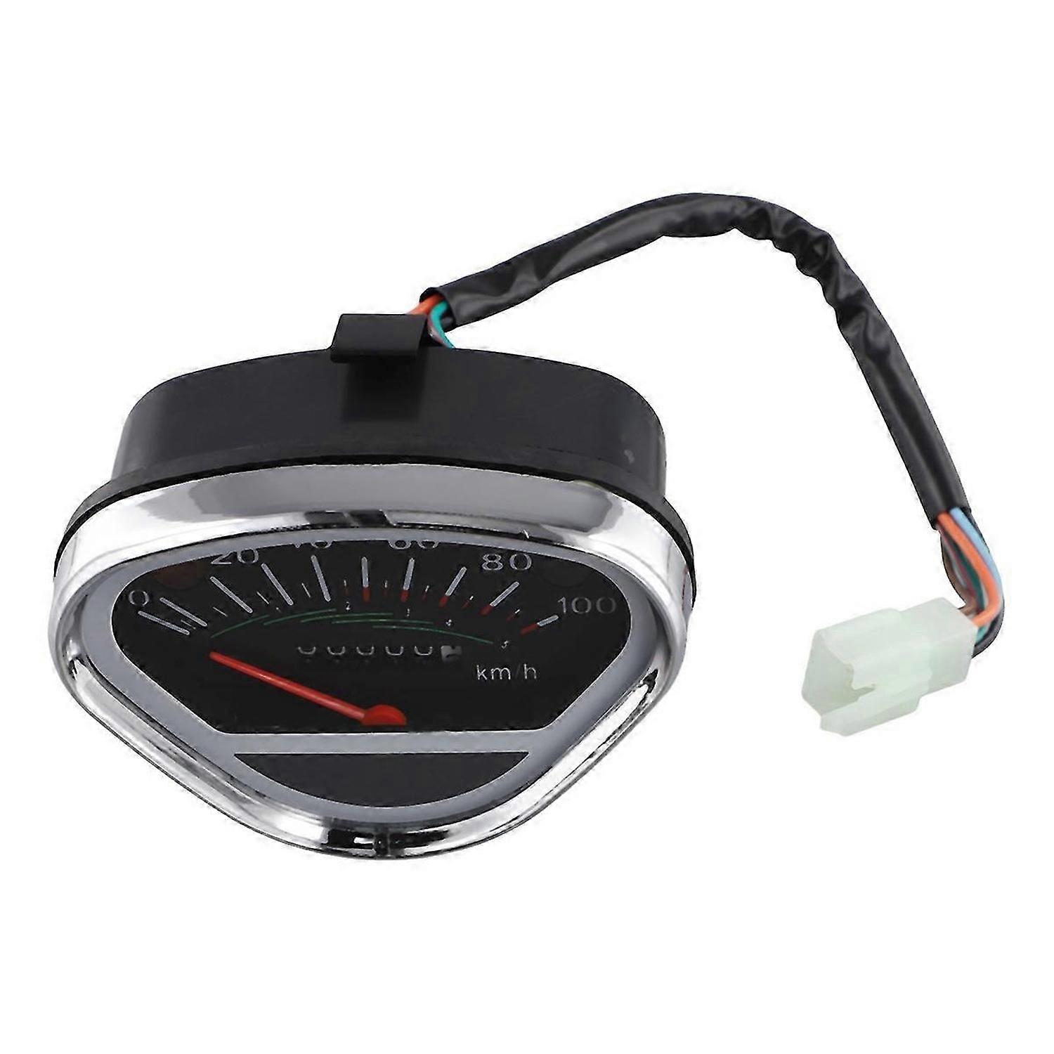 Motorcycle Speedometer Odometer for 70 CT50 CT70 DIGITAL METER