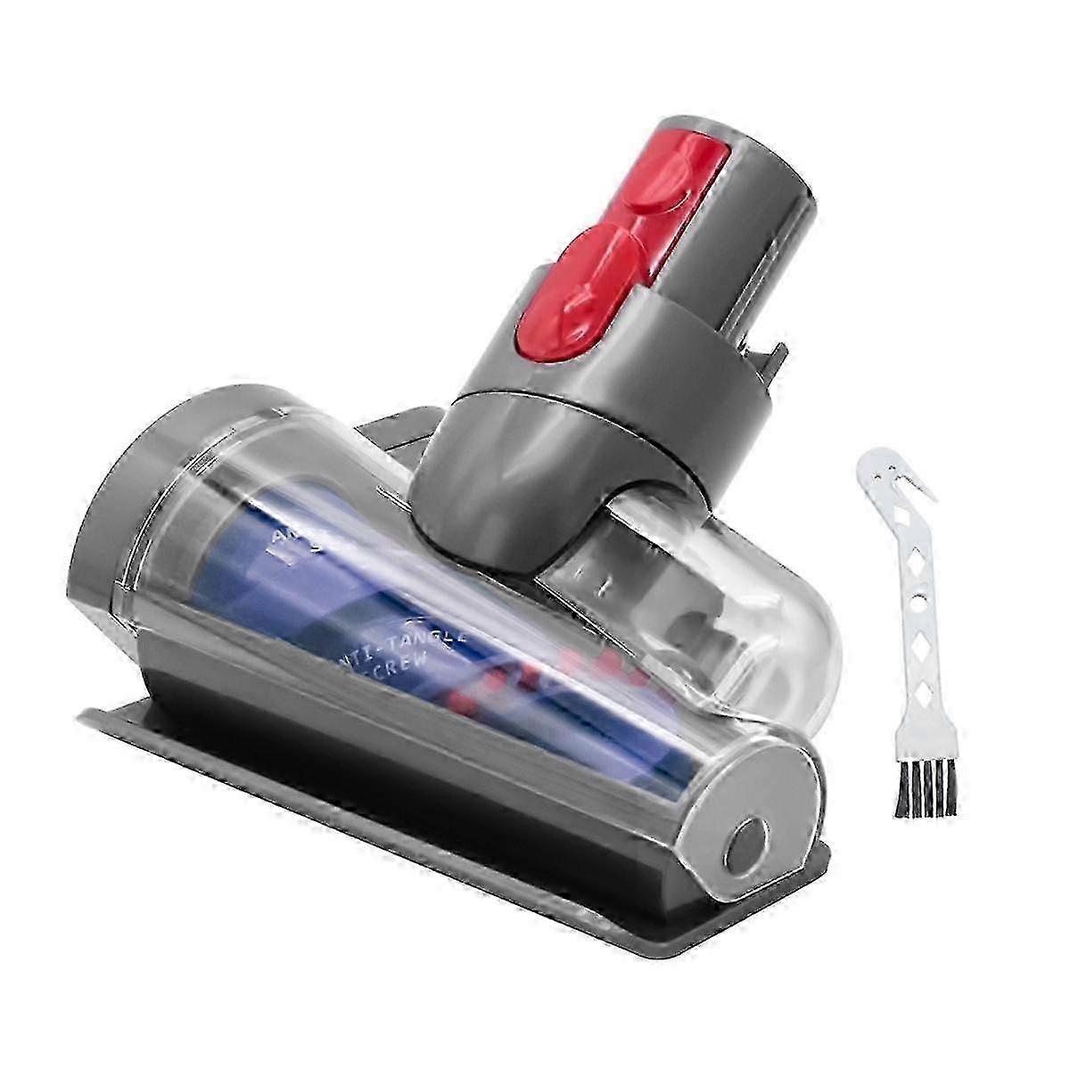 Compatible with V7 V8 V10 V11 V15 Cordless Vacuum Anti-Mite Suction Hair Tool, Part No. 971426-01
