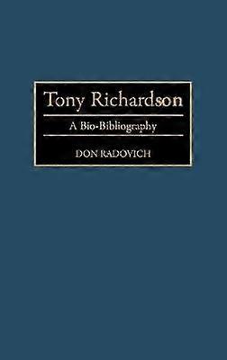 Tony Richardson