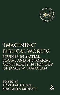 Imagining' Biblical Worlds
