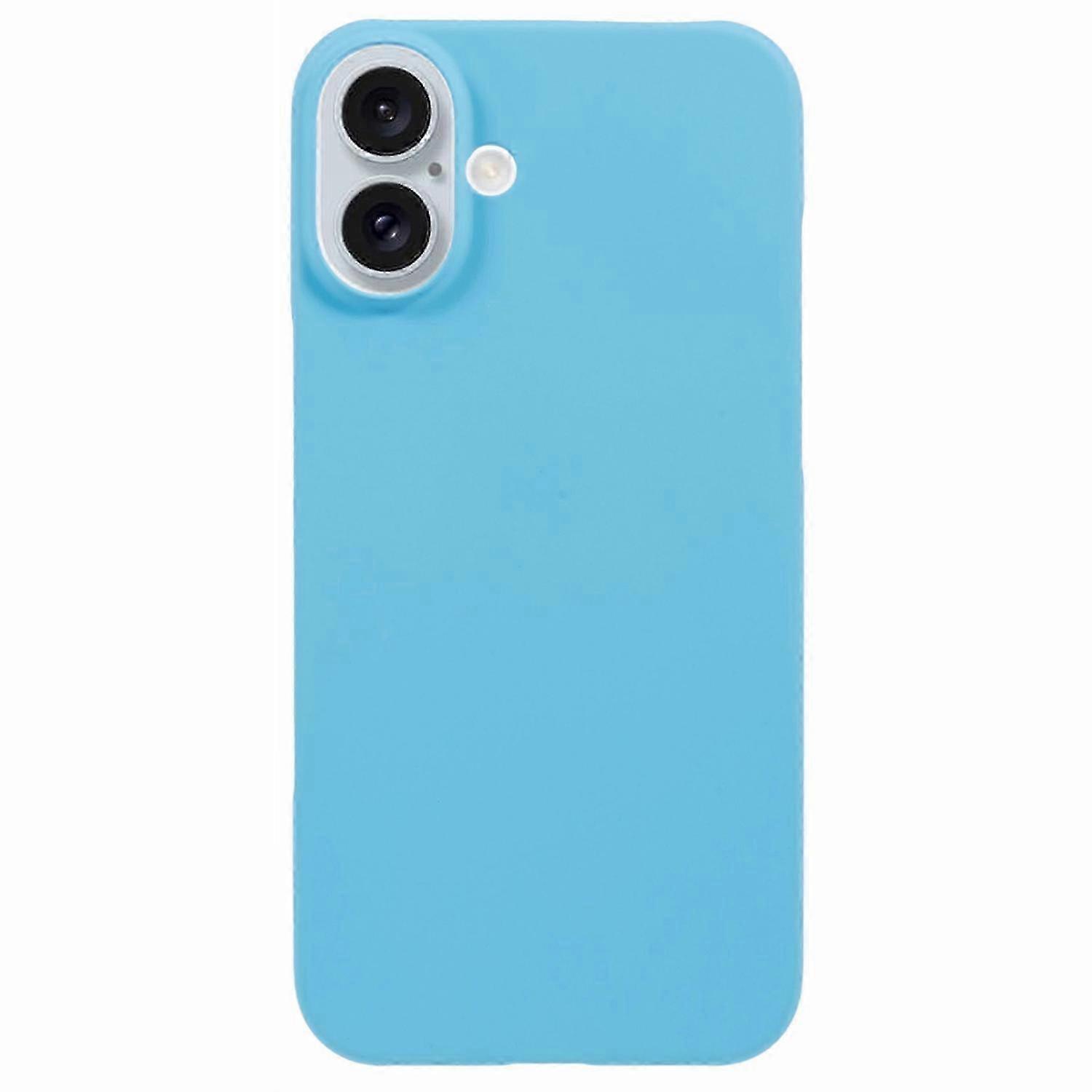 Shockproof Hard PC Phone Case Rubberized Cover for Compatible Smartphones